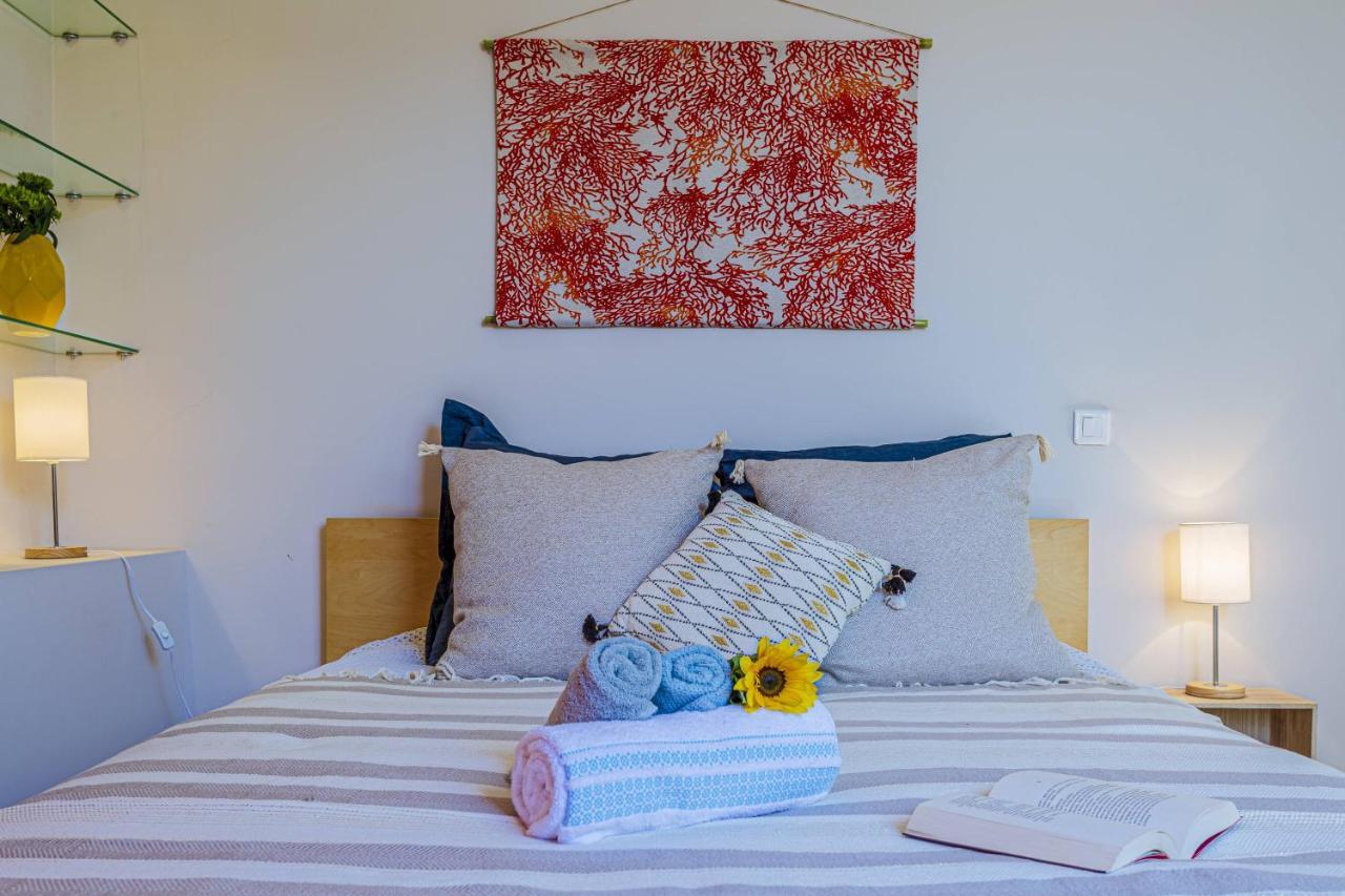 Berlioz 1 - City Center 2 Rooms - Last Floor 尼斯 外观 照片